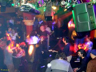 Salsa Augsburg: Motown: anklicken zum Vergr��ern - click to enlarge