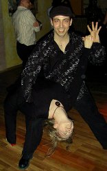 Kufstein: Salsa im Bolero - anklicken zum Vergr&ouml;�ern - click to enlarge