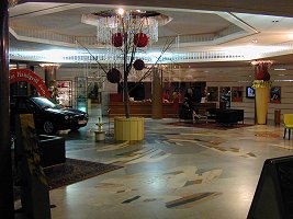 Casino Velden, K�rnten