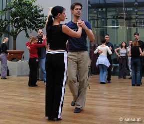 L.A.-Style Workshop mit Marion Morena