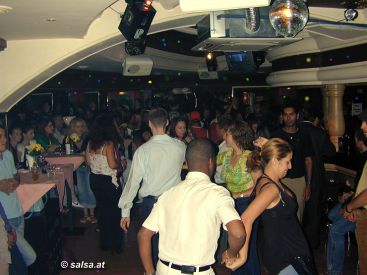 Salsa im El Dorado (anklicken zum Vergr��ern - click to enlarge)