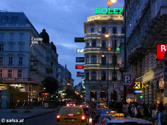 Bilder: Wien, �sterreich - Vienna, Austria (anklicken zum Vergr�ssern - click to enlarge)