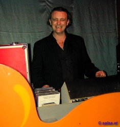 Salsa im Ritmo, Bochum (anklicken zum Vergr��ern - click to enlarge)