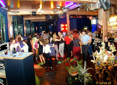 Salsa in Chemnitz (anklicken zum Vergr��ern, mit ALT+F4 wieder schliessen)