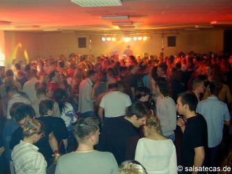 Salsa in Chemnitz (anklicken zum Vergr��ern, mit ALT+F4 wieder schliessen)