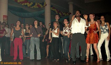 Salsa-Festival in Chemnitz: latin-chem (anklicken zum Vergr��ern, mit ALT+F4 wieder schliessen)