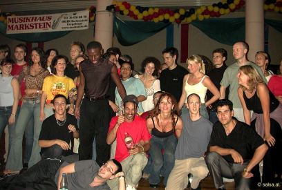 Salsa-Festival in Chemnitz: latin-chem (anklicken zum Vergr��ern, mit ALT+F4 wieder schliessen)