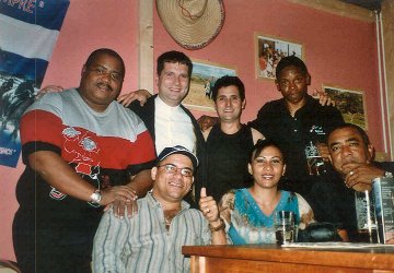 Salsa in Chemnitz: Rio (anklicken zum Vergr��ern, mit ALT+F4 wieder schliessen)