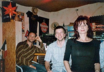 Salsa in Chemnitz: Rio (anklicken zum Vergr��ern, mit ALT+F4 wieder schliessen)