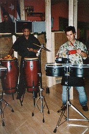 Salsa in Chemnitz: Rio (anklicken zum Vergr��ern, mit ALT+F4 wieder schliessen)