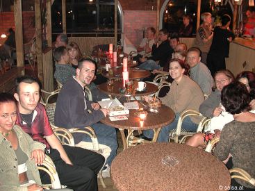 Salsa in Chemnitz (anklicken zum Vergr��ern, mit ALT+F4 wieder schliessen)