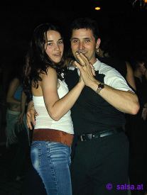 Salsa in Chemnitz (anklicken zum Vergr��ern, mit ALT+F4 wieder schliessen)