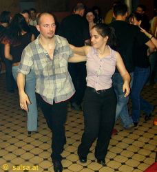 Salsa in Chemnitz (anklicken zum Vergr��ern, mit ALT+F4 wieder schliessen)