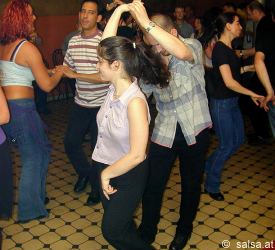 Salsa in Chemnitz (anklicken zum Vergr��ern, mit ALT+F4 wieder schliessen)