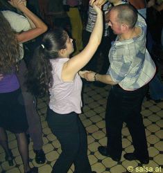 Salsa in Chemnitz (anklicken zum Vergr��ern, mit ALT+F4 wieder schliessen)