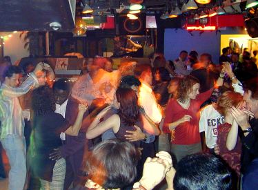 Caribe, Darmstadt (anklicken zum Vergr�ssern - click to enlarge)