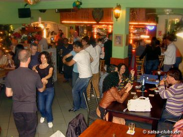 Salsa: Guantanamera (anklicken zum Vergr�ssern - click to enlarge)