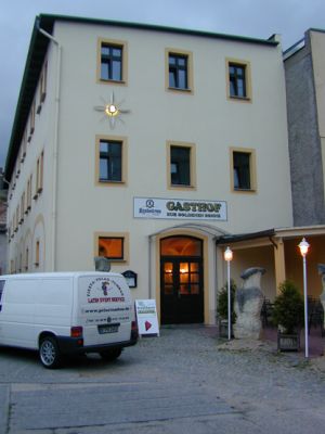 Salsa in der Goldenen Sonne, G�rlitz