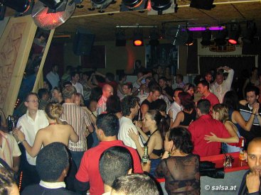 Salsa im Motown (anklicken zum Vergr��ern, mit ALT+F4 wieder schliessen)