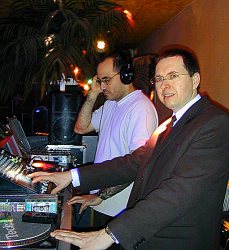 Salsa im Motown (anklicken zum Vergr&ouml;�ern, mit ALT+F4 wieder schliessen)