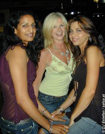 Salsa in Malaga - bailando Salsa (click to enlarge)