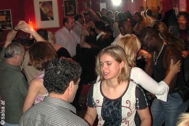 Salsa in Duisburg (anklicken zum Vergr��ern - click to enlarge)