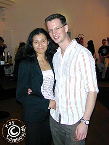 Salsa-Konzert: Los Van-Van, Essen