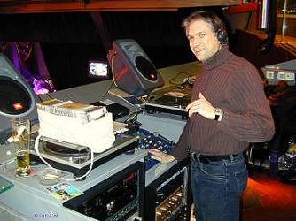 DJ Fred (anklicken zum Vergr&ouml;�ern - click to enlarge)
