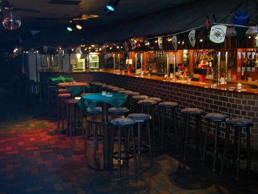 Irish Rover, Gie�en