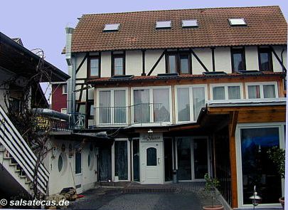 Zur Scheune, Gie�en-Lollar