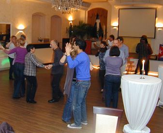 Zur Scheune, Gie�en-Lollar