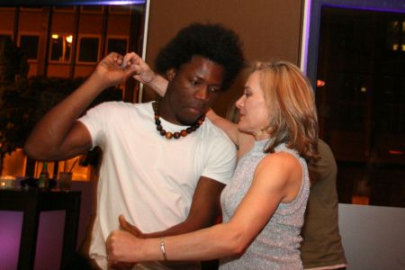 Salsa im K&ouml;rri Hamburg