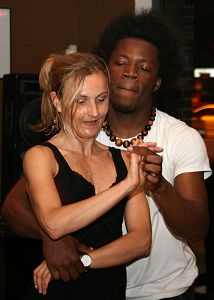 Salsa im K&ouml;rri Hamburg