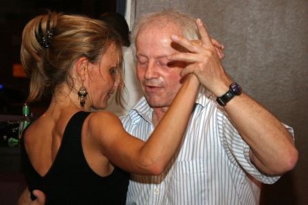 Salsa im K&ouml;rri Hamburg