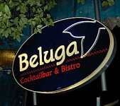 Bremen: Salsa in der Beluga-Bar, Auf den H�fen