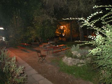 Salsa in Jena: Gr�nowski