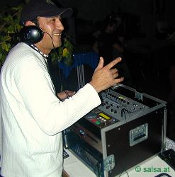 Salsodromo, Karlsruhe (klicken zum Vergr&ouml;�ern - click to enlarge)