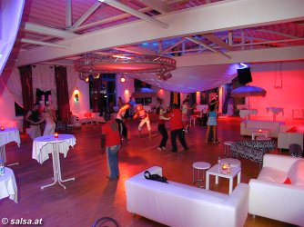 Salsodromo, Karlsruhe (klicken zum Vergr��ern - click to enlarge)