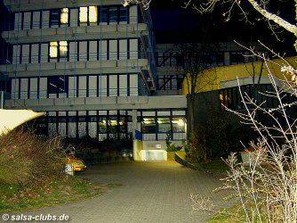 Salsa in Kaiserslautern: Kramladen der Salsa AG (click to enlarge - anklicken zum Vergr��ern)