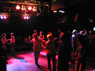 Salsa in Kaiserslautern: Kramladen (click to enlarge - anklicken zum Vergr��ern)