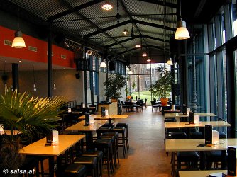 Salsa in Kaiserslautern: Steps (click to enlarge - anklicken zum Vergr��ern)