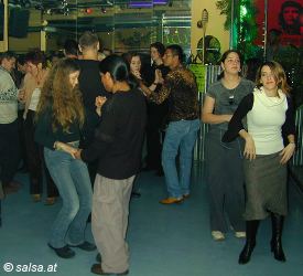 Salsa in Konstanz - Click to enlarge - anklicken zum Verg��ern, mit ALT+F4 wieder schliessen