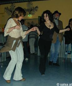 Salsa in Konstanz - Click to enlarge - anklicken zum Verg��ern, mit ALT+F4 wieder schliessen