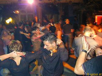 Salsa im Havana (anklicken zum Vergr��ern, mit ALT+F4 wieder schliessen)