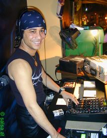 Salsa im Havana, Leipzig (anklicken zum Vergr&ouml;�ern, mit ALT+F4 wieder schliessen)