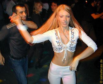 Salsa im Havana, Leipzig (anklicken zum Vergr��ern, mit ALT+F4 wieder schliessen)