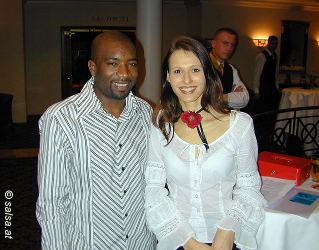 Salsaball in Leipzig (anklicken zum Vergr��ern, mit ALT+F4 wieder schliessen)