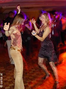 Salsaball in Leipzig (anklicken zum Vergr��ern, mit ALT+F4 wieder schliessen)