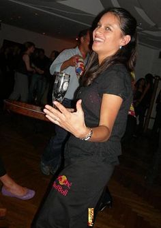 Salsa im Rodizio, M�nster