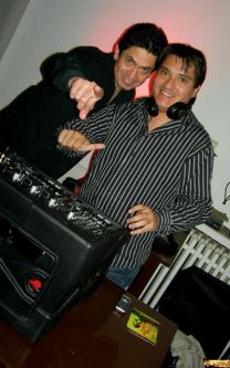 Salsa im Rodizio, M�nster